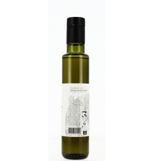 Huiles aromatique Garrigue