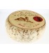 Fromage Monastique Tomme de Brebis (grand format) - ENTIER