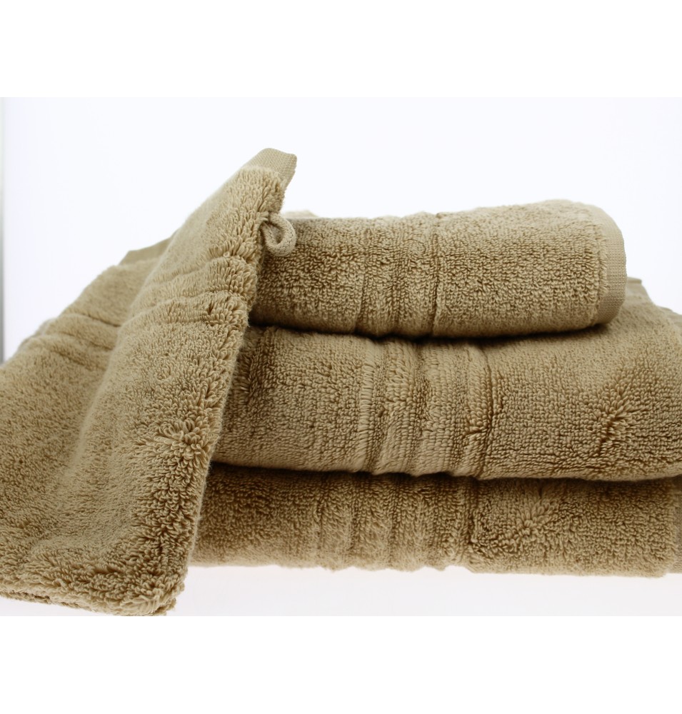 Ensemble de bain - Écru