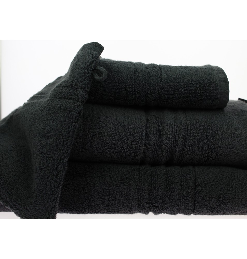 Ensemble de bain - ANTHRACITE