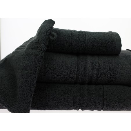 Ensemble de bain - ANTHRACITE