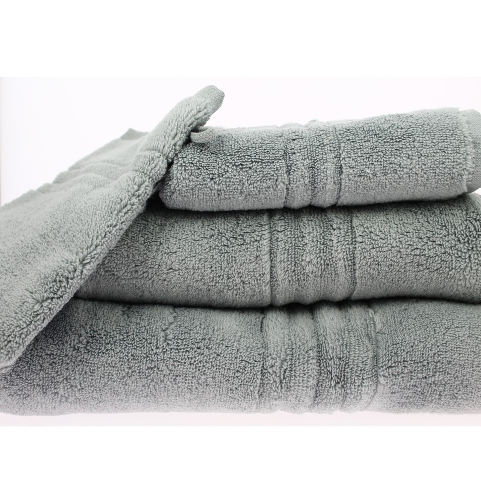 Ensemble de bain - GRIS CLAIR