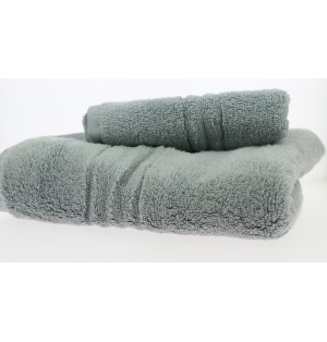 Ensemble de bain - GRIS CLAIR