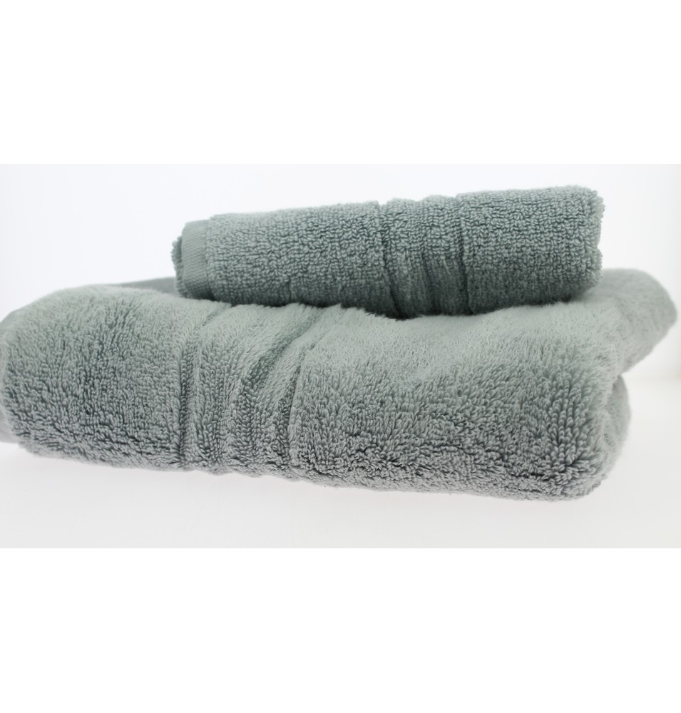 Ensemble de bain - GRIS CLAIR