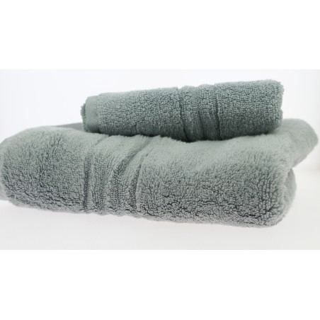 Ensemble de bain - GRIS CLAIR