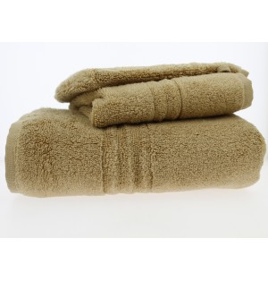 TRIO de bain - BEIGE