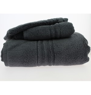 TRIO de bain - ANTHRACITE