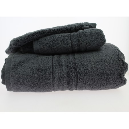 TRIO de bain - ANTHRACITE