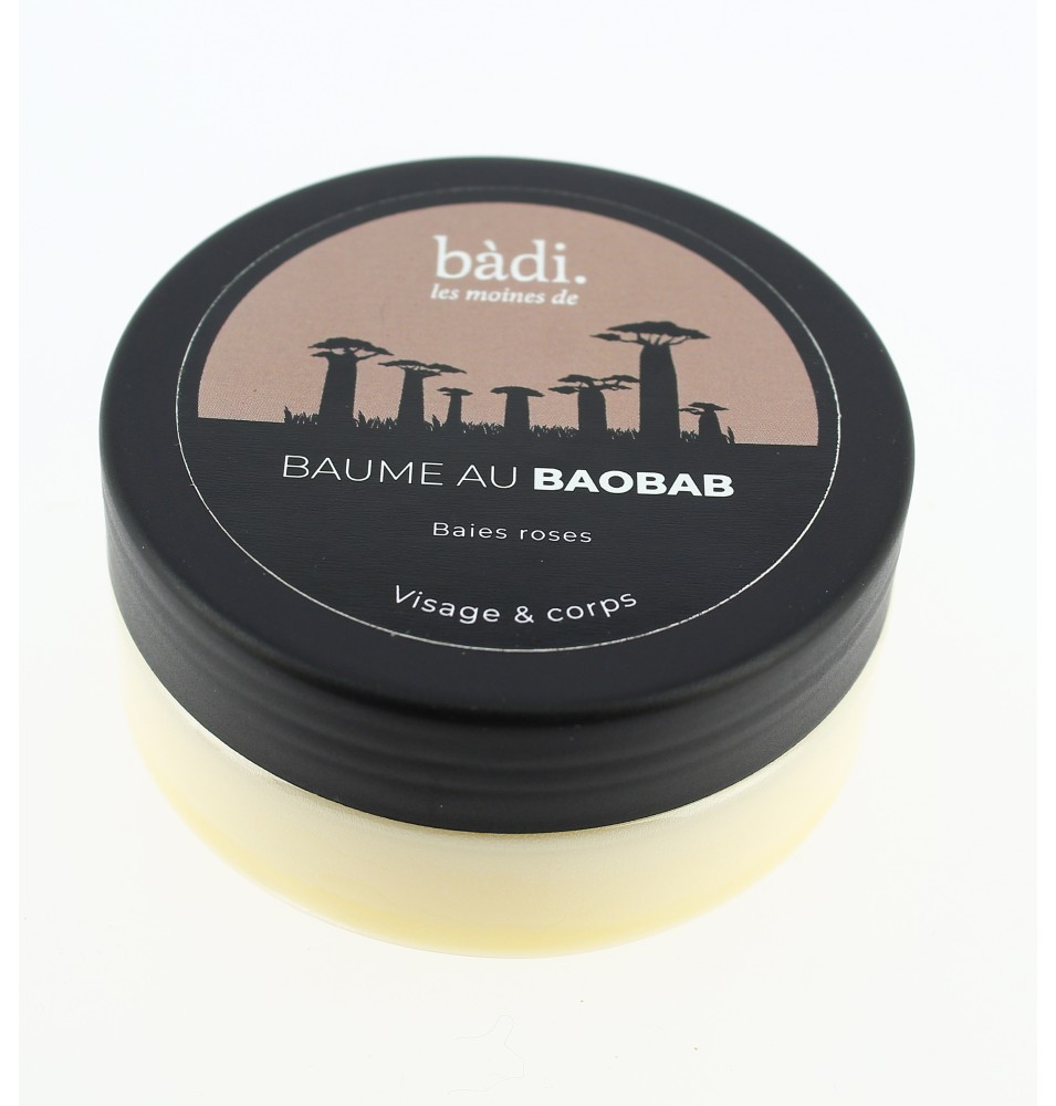Baume Visage et Corps -