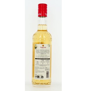 Sirop de Fleur de Sureau