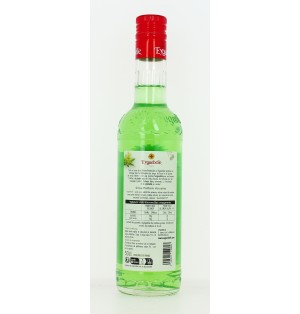 Sirop de Verveine