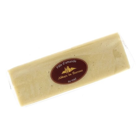 Pâte d'amande au miel - (BA-ASX1004)