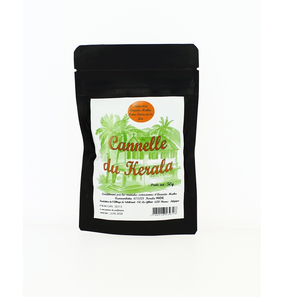 Cardamome en grains du Kerala