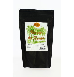 Thé noir du Kerala - 50 g
