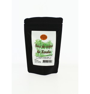 Noix de cajou du Kerala - 100 g