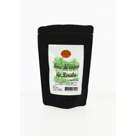 Noix de cajou du Kerala - 100 g