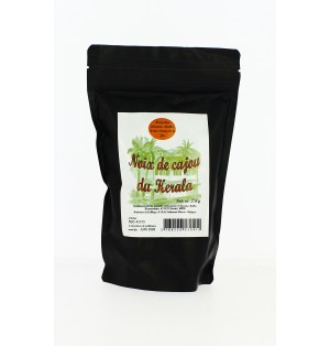 Noix de cajou du Kerala - 250 g