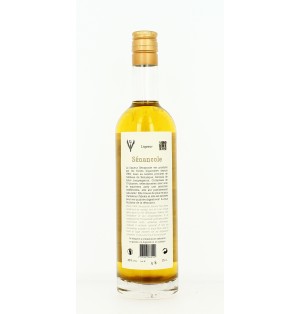 Liqueur Sénancole