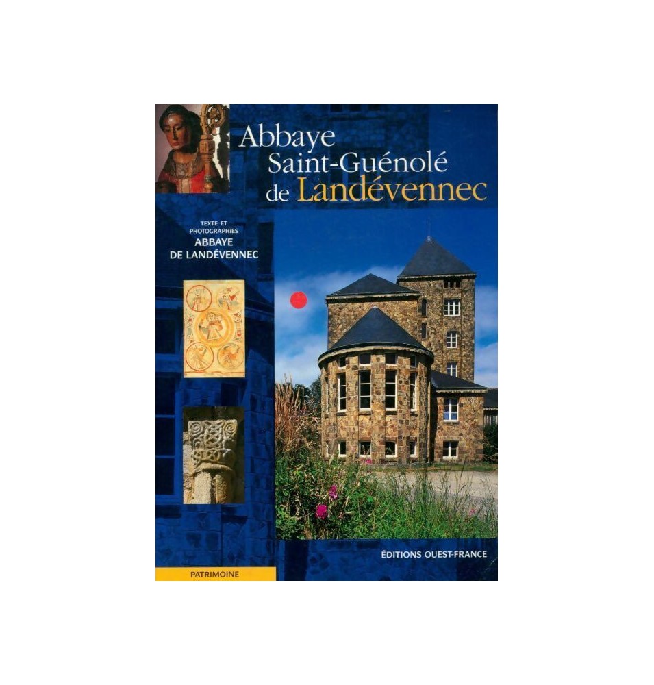 Le Guide Routier De L'Europe Cistercienne