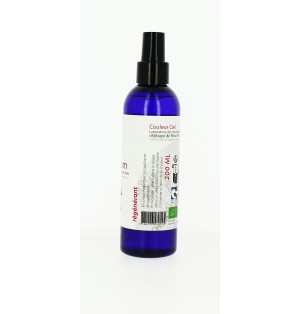 Hydrolat Flacon SPRAY de Géranium BIO