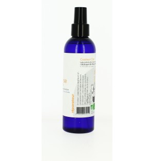 Hydrolat Flacon SPRAY d'Hélichryse ou immortelle BIO