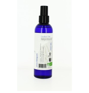 Hydrolat Flacon Spray de bleuet BIO