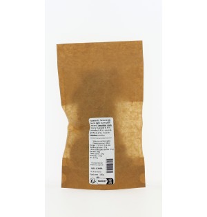 Afghans au Cacao