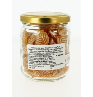 Bonbons Miel-Eucalyptus (KSA-120007)