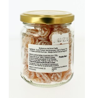 Bonbons au Miel de l'abbaye (KSA-120006)