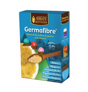 Complément alimentaire Germafibre