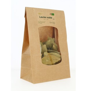 Laurier noble BIO
