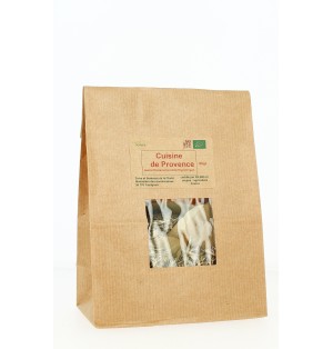 Épices cuisine de Provence (Romarin, Sarriette, Thym, Laurier) BIO
