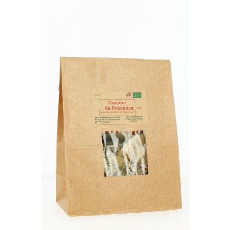 Épices cuisine de Provence (Romarin, Sarriette, Thym, Laurier) BIO