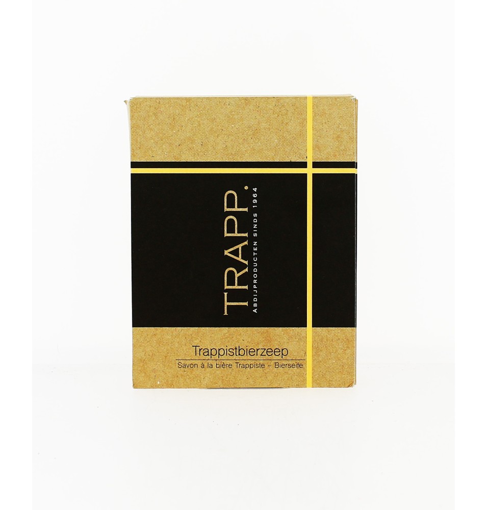 Savon à l'Aloe Vera