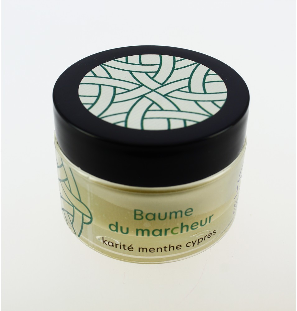 Baume du Marcheur BIO