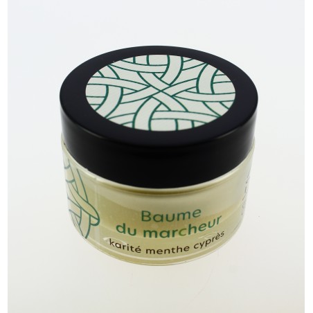 Baume du Marcheur BIO