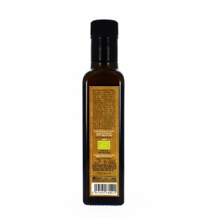 Huile extra vierge d'Olive - BIO - 0,5 L