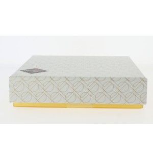 Coffret DIAM - 16 Chocolats