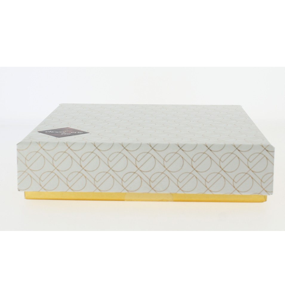 Coffret DIAM - 16 Chocolats