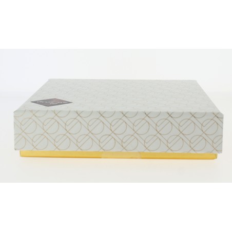 Coffret DIAM - 16 Chocolats