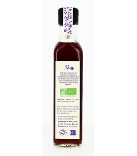 DATE DÉPASSÉE - Sirop Royal BIO
