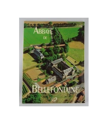 Abbaye de Bellefontaine