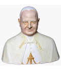 Buste de saint Jean XXIII - (FL-busjxxiii)