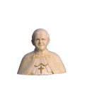 Buste de saint Jean-Paul II - (FL-busjpii)