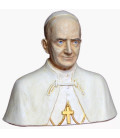 Buste de saint Paul VI - (FL-buspvi)