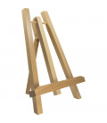 Chevalet en bois 27 cm - (FL-IKNG27)