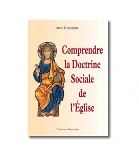Comprendre la Doctrine Sociale de l'Église - (FL-L1115F)