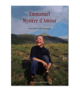 Emmanuel, mystère d'amour, Petit prince du Royaume - (FL-L1110F)