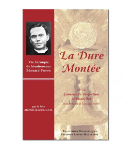 La dure montée - (FL-L1139F)