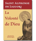 La volonté de Dieu - (FL-L1160F)
